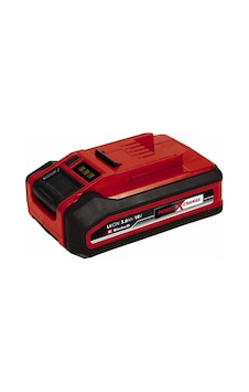 E Li-on Akü 18 Volt 3,0 Ah Plus E Li-on Akü 18 Volt 3,0 Ah Plus