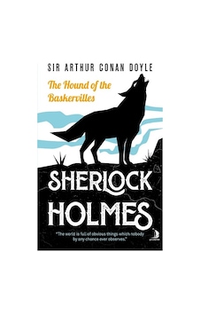 Sherlock Holmes - The Hound of the Baskervilles - Sir Arthur Conan Doyle - Genç Destek Sherlock Holmes - The Hound of the Baskervilles - Sir Arthur Conan Doyle - Genç Destek