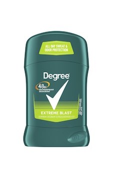 Degree Extreme Blast Erkek Stick Deodorant 48 G Degree Extreme Blast Erkek Stick Deodorant 48 G
