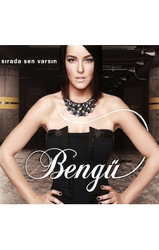 Bengü Sırada Sen Varsın - Cd