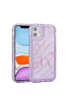 Apple Uyumlu iPhone 11 Renkli Airbag Çerçeveli Fear Of God Telefon Kılıfı Kapak Apple Uyumlu iPhone 11 Renkli Airbag Çerçeveli Fear Of God Telefon Kılıfı Kapak