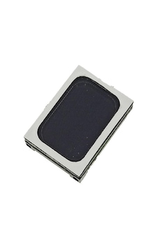 İnfinix Smart 7 Uyumlu Zil Bazır Hoparlör Buzzer Siyah İnfinix Smart 7 Uyumlu Zil Bazır Hoparlör Buzzer Siyah