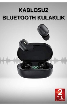 Bluetooth Kulaklık Dijital Göstergeli Yüksek Ses Kaliteli Uzun Pil Ömrü Renkli Bluetooth Kulaklık Dijital Göstergeli Yüksek Ses Kaliteli Uzun Pil Ömrü Renkli