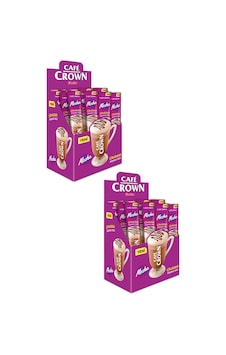Cafe Crown Çikolatalı Mocha 17 Gr, X 48 Adet Diğer Cafe Crown Çikolatalı Mocha 17 Gr, X 48 Adet Diğer