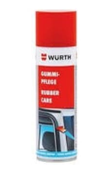Overseass Würth Lastik Bakım Tazeleme Spreyi 300ml