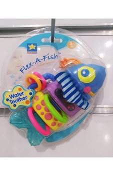 Early Star Flex A Fish Early Star Flex A Fish