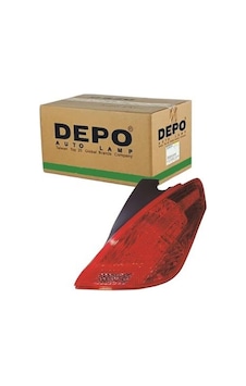 Sağ Stop Peugeot 308 2009-2013 6351cv-6351.cv Sağ Stop Peugeot 308 2009-2013 6351cv-6351.cv