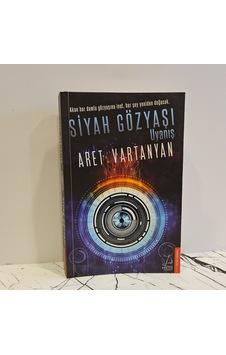 Siyah Gözyaşı- Uyanış Siyah Gözyaşı- Uyanış