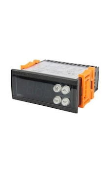 Elitech Ecs-961 Neo Tek Prob Dijital Termostat Elitech Ecs-961 Neo Tek Prob Dijital Termostat