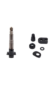 Mavic Ust Tubeless Sibob 33mm 99528201 Mtb Siyah