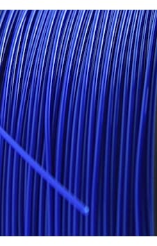 10 metre LACİVERT renk PLA Filament 3D Kalem Yazıcı için 10 metre LACİVERT renk PLA Filament 3D Kalem Yazıcı için