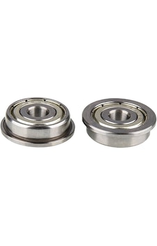 F623 Zz Flanşlı Ölçüleri 3x10x4 Mm F623 Zz Flanşlı Ölçüleri 3x10x4 Mm