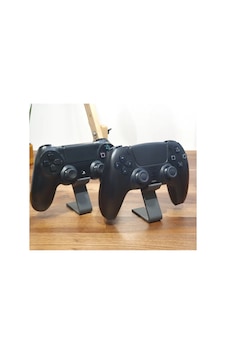 Ps5 Joystick Standı - Ps5 Controller/kol Tutucu 2 Adet Playsatation 5 Aksesuarı