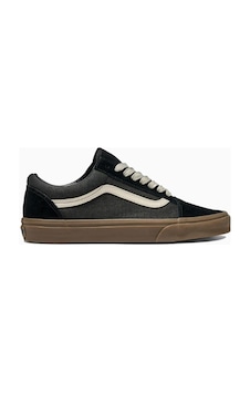 Vans Old Skool Erkek Günlük Ayakkabı Vn0a2z42bma1 Siyah