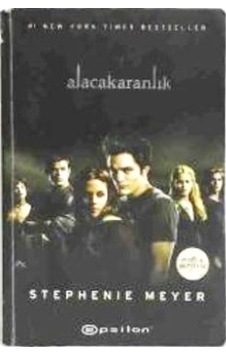 Alacakaranlık Serisi Stephenie Meyer 2.el Alacakaranlık Serisi Stephenie Meyer 2.el