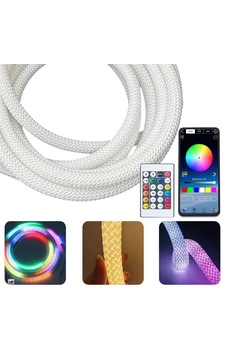 Sh Powermaster Pm-26417 5 Metre Neon Şerit Led Najmaddin Sh Powermaster Pm-26417 5 Metre Neon Şerit Led Najmaddin