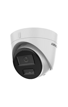 Hikvision Ds-2cd1323g2-lıuf 2mp Lensli Ir Turret Dome Ip Network Kamera Hikvision Ds-2cd1323g2-lıuf 2mp Lensli Ir Turret Dome Ip Network Kamera