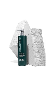 Crabtree & Evelyn Cleanse + Clarify Shampoo 443 Ml 15 Fl Oz - Arındırıcı Crabtree & Evelyn Cleanse + Clarify Shampoo 443 Ml 15 Fl Oz - Arındırıcı
