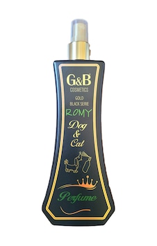 G&b - 14 - Pet Parfüm Romy - Dpmıx-hb - 370 Ml