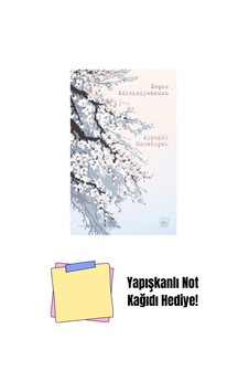 Keşke Koleksiyoncusu + Yapışkanlı Not Kağıdı