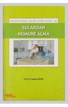 Sulardan Numune Alma - Yazıt 46 N11.585 Sulardan Numune Alma - Yazıt 46 N11.585