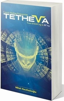 Tetheva & Cosmic Healing Frequencies / Nihat Hacıfazlıoğlu Tetheva & Cosmic Healing Frequencies / Nihat Hacıfazlıoğlu