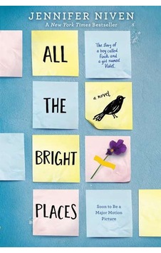 All the Bright Places 9780385755917 All the Bright Places 9780385755917