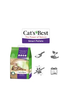 Cats - 564 - Best Smart Pellet Kedi Kumu 10lt - Kmrsfres - 5 Kg Cats - 564 - Best Smart Pellet Kedi Kumu 10lt - Kmrsfres - 5 Kg