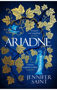 Ariadne - Jennifer Saint - 1000 Volt Productions
