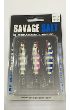Sg Psycho Sprat 18 Gr 3 Ad(Turkısh Zebra Mıx) Sg Psycho Sprat 18 Gr 3 Ad(Turkısh Zebra Mıx)