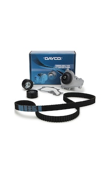 Ford Fiesta 1.4 Tdcı Dizel Triger Ve Devirdaim Seti 2002-2008 Dayco Ford Fiesta 1.4 Tdcı Dizel Triger Ve Devirdaim Seti 2002-2008 Dayco