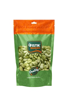 Fıstık Bahçem Badem Şeker Fıstıklı 500 G