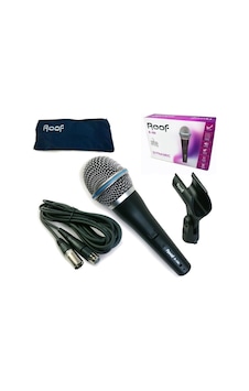 Roof R-100 Mikrofon Roof R-100 Mikrofon