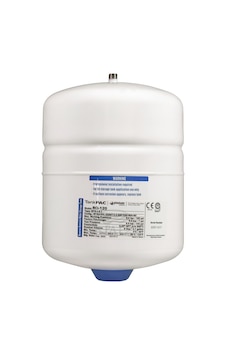 Pae Ro-120 2,1 Galon 8 Litre Ters Ozmoz Su Depolama Tankı Kompakt Basınçlı Tank Pae Ro-120 2,1 Galon 8 Litre Ters Ozmoz Su Depolama Tankı Kompakt Basınçlı Tank