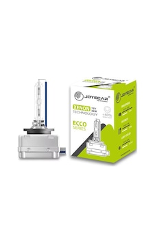 Joyecar Xenon Ampul Ecco D8s D8r 12v 35w 6000k Joyecar Xenon Ampul Ecco D8s D8r 12v 35w 6000k