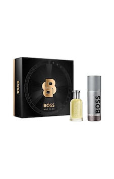 Hugo Boss Bottled Edt 50 Ml + Deodorant 150 Ml 3616307654005 Diğer Hugo Boss Bottled Edt 50 Ml + Deodorant 150 Ml 3616307654005 Diğer