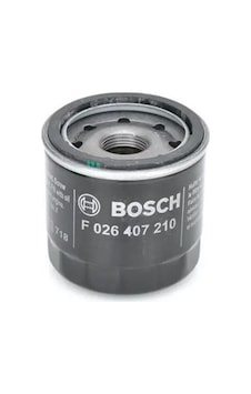Hyundai Getz Yag Filtresi 1.3 2003-2003 Bosch F026407210 Hyundai Getz Yag Filtresi 1.3 2003-2003 Bosch F026407210