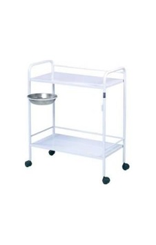 Turmed Pansuman Arabası - Ergonomik Ve Dayanıklı Turmed Pansuman Arabası - Ergonomik Ve Dayanıklı