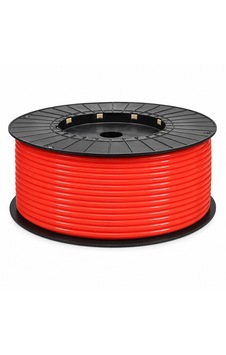 Flexamide 12x15 Mm 50 Metre Kırmızı Polyamid 12 Hava Hortumu 1 Top Pa121215 Flexamide 12x15 Mm 50 Metre Kırmızı Polyamid 12 Hava Hortumu 1 Top Pa121215
