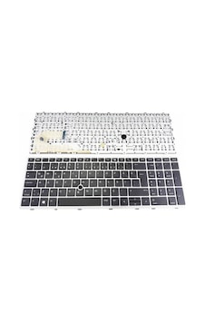 Hp Elitebook 850 G6 Klavye