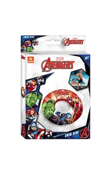 Avangers Can Simidi 50 Cm