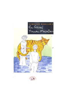 En Güzel Yunan Masalları- Nesin Yayınevi En Güzel Yunan Masalları- Nesin Yayınevi