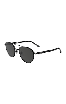 Lacoste L271s 002 54 Unisex Güneş Gözlüğü Siyah Lacoste L271s 002 54 Unisex Güneş Gözlüğü Siyah