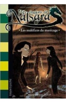 Les Dragons De Nalsara 11