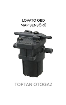 Obd Map Sensörü
