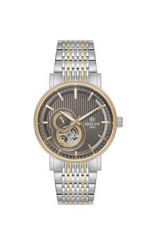 Hislon Men's Solid Sd121t-16sg Erkek Kol Saati Beyaz Hislon Men's Solid Sd121t-16sg Erkek Kol Saati Beyaz