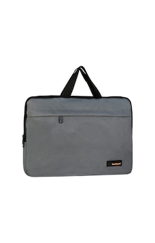 Galb Leather Gunluk Kullanim Cok Amacli Evrak Cantasi Gri Galb Leather Gunluk Kullanim Cok Amacli Evrak Cantasi Gri