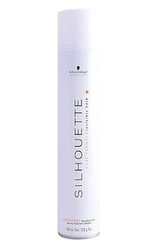 Silhouette Flexible Hold Sprey 500 Ml Silhouette Flexible Hold Sprey 500 Ml