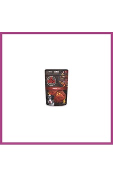 Gees Global Bbq Kings Spare Ribs Tavuklu Köpek Ödül Maması 85 Gr Gbzs Gees Global Bbq Kings Spare Ribs Tavuklu Köpek Ödül Maması 85 Gr Gbzs