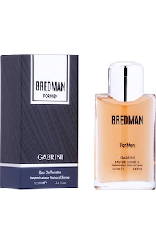 Gabrini Bredman Erkek Parfüm EDT 100 ML Gabrini Bredman Erkek Parfüm EDT 100 ML